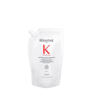 Refil Shampoo Kérastase Première Bain Décalcifiant Réparateur