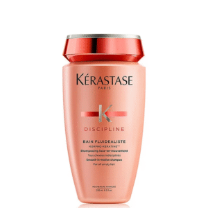 Shampoo Bain Fluidéaliste
