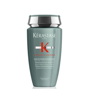 Shampoo Bain de Masse Épaississant
